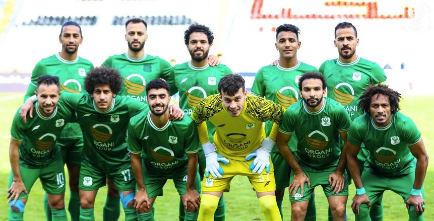 6 قرارات نارية في المصري: إيقاف مستحقات اللاعبين واجتماع بالجهاز الفني