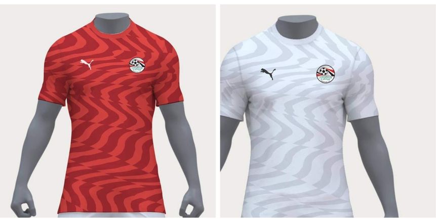 بالصور.. فائدة واحدة فقط من قميص بوما الجديد للمنتخب الوطني