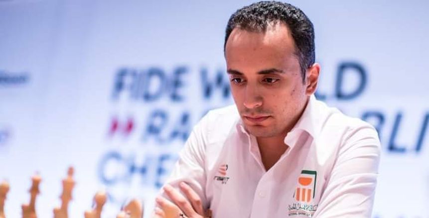 منتخب الشطرنج يحصد ذهبيتين في منافسات الفردي بدورة الألعاب الأفريقية