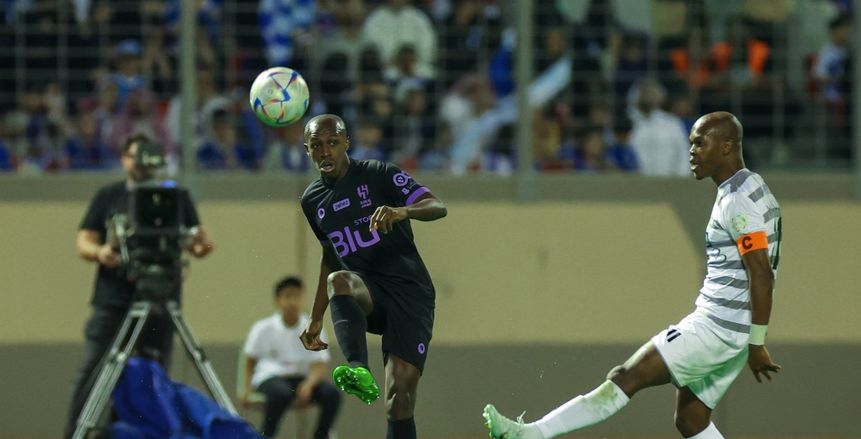 الهلال يفوز على الطائي 3-2 في الدوري السعودي «فيديو»
