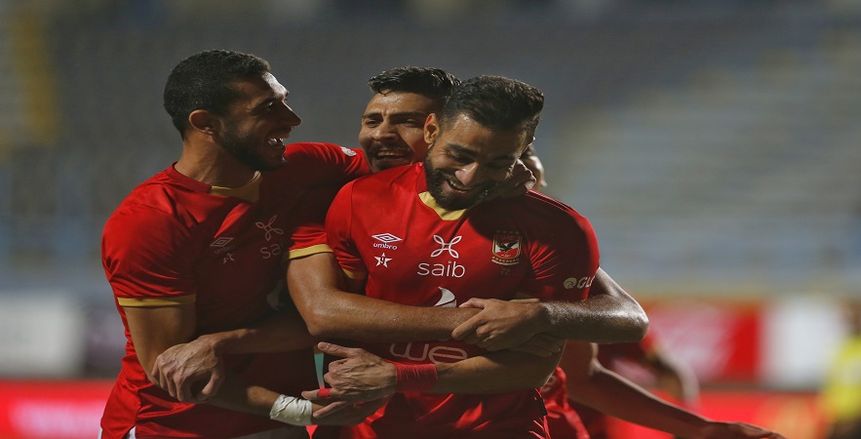 أخبار النادي الأهلي اليوم.. غضب ناصر ماهر وعودة بواليا وتفاصيل الاستاد