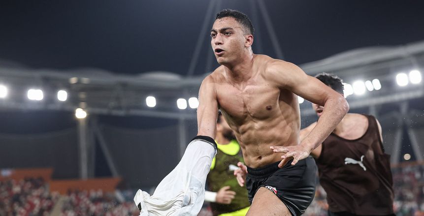 جدول ترتيب هدافي كأس الأمم الأفريقية 2023.. مصطفى محمد ثالثا