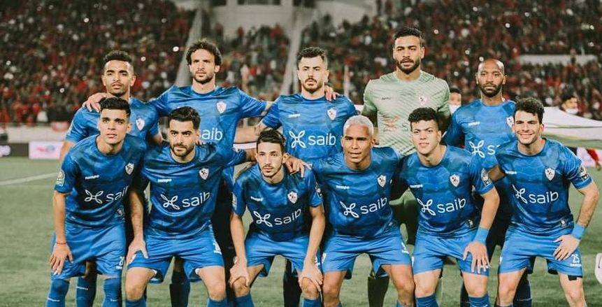 فيريرا يمنع لاعبي الزمالك من المشاركة في الدورات الرمضانية