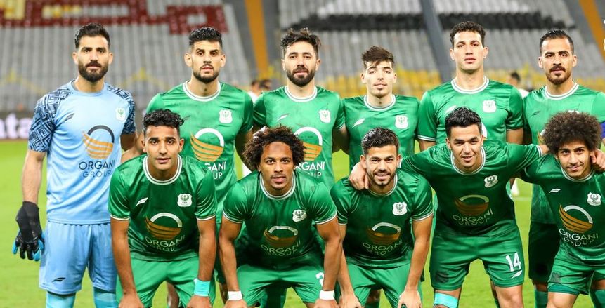 مدافع المصري يغيب عن مواجهة البنك الأهلي.. وجراحة دقيقة لـ إيتوجا