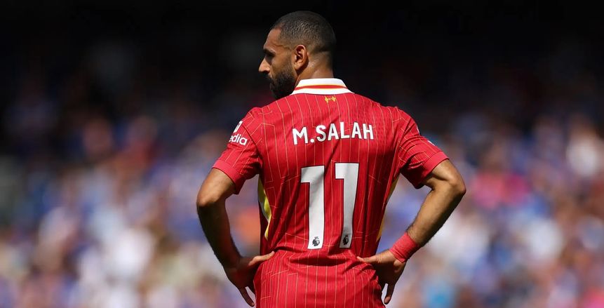 تشكيل ليفربول المتوقع ضد بولونيا في دوري أبطال أوروبا.. موقف محمد صلاح