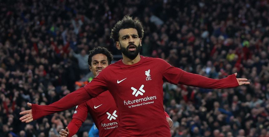 فيرناندو توريس: صلاح ضمن الأعظم في تاريخ ليفربول.. ومن الأفضل بالعالم