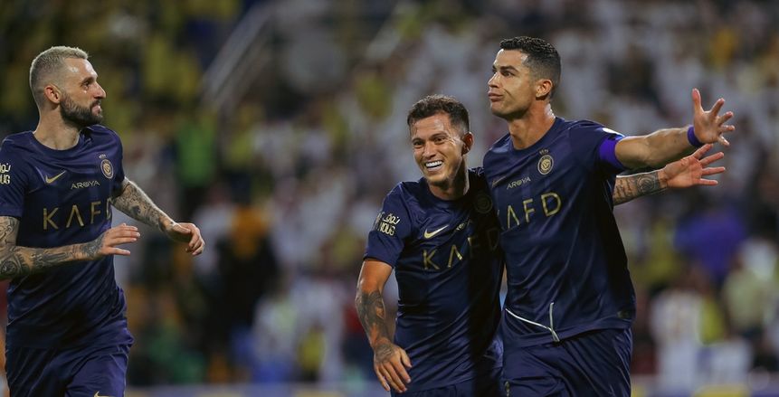 جدول ترتيب الدوري السعودي قبل مباراة النصر والرائد.. الهلال في الصدارة