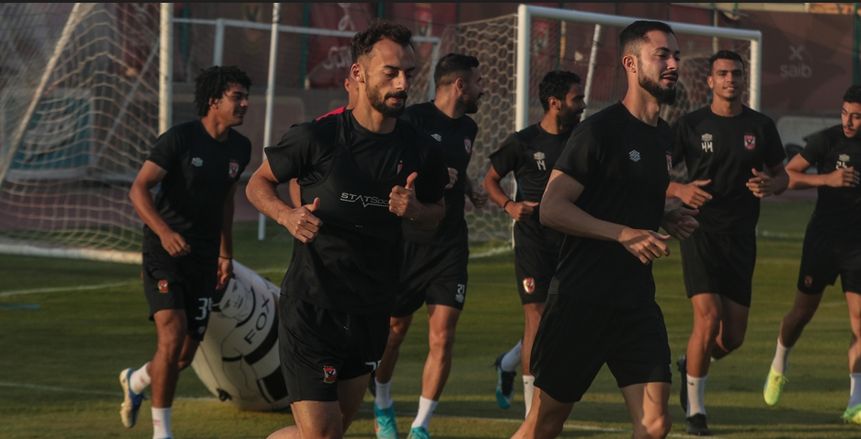 موعد مباراة الأهلي وبتروجيت الودية.. أول اختبار لـ«كولر»