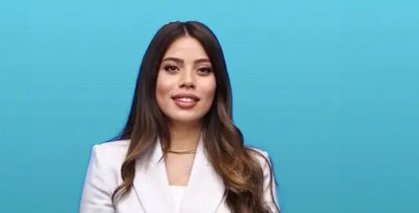 الأهلي يعلن تعيين نيرة علي مديرا تنفيذيا لشركة الكرة