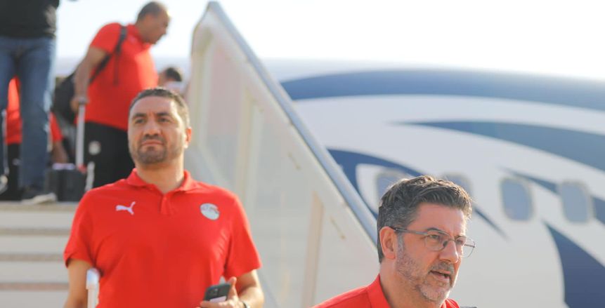 فيتوريا ينهي أزمة النصر السعودي قبل مواجهة الزمالك بالبطولة العربية