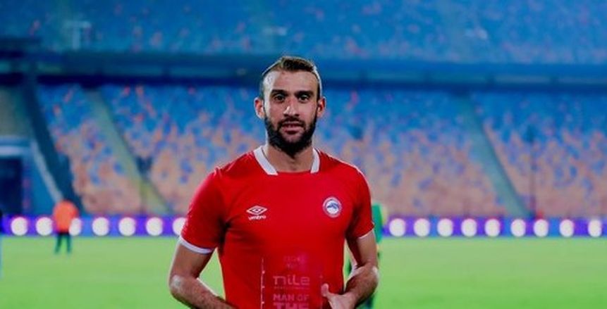 شبانة يكشف تفاصيل توقيع «شيكا» للزمالك.. ومفاجأة عمر كمال