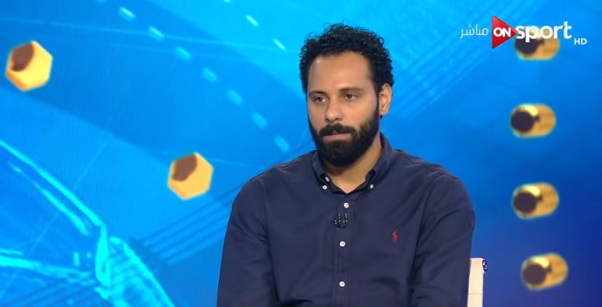 ضيعت الدوري ورفضت الأهلي.. أبزر تصريحات جنش في أول ظهور بعد الإصابة