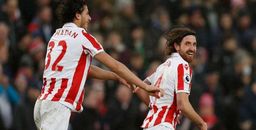 الدوري الإنجليزي| شاهد.. بث مباشر لمباراة ستوك وإيفرتون