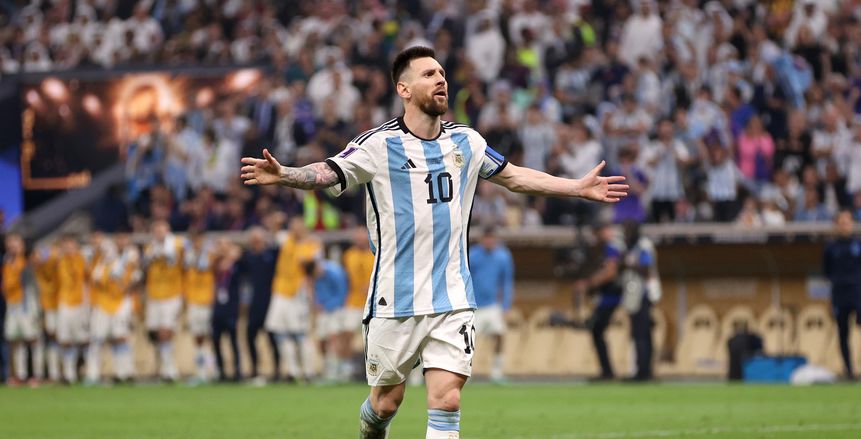 تقارير تكشف تفاصيل جديدة في اتفاق الهلال السعودي مع ميسي.. هل يلحق بـ«رونالدو»؟