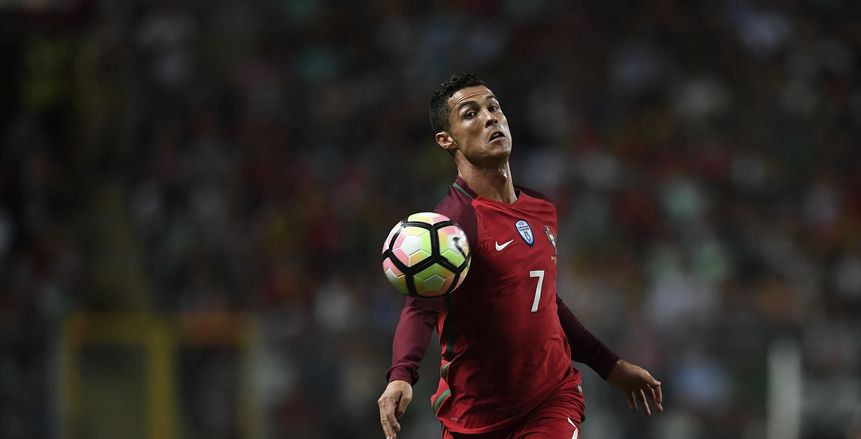 بالفيديو| رونالدو وسيلفا يقودان البرتغال لمواصلة حلم الصعود لكأس العالم