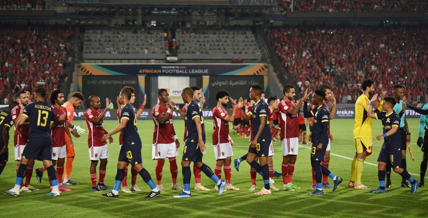 اجتماع عاجل بـ فيفا يحسم مصير النسخة الثانية من الدوري الأفريقي.. هل يشارك الزمالك؟
