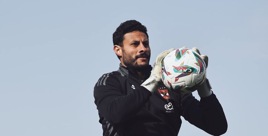 ترتيب شارة قيادة منتخب مصر بكأس أمم أفريقيا 2025.. محمد الشناوي سابعا