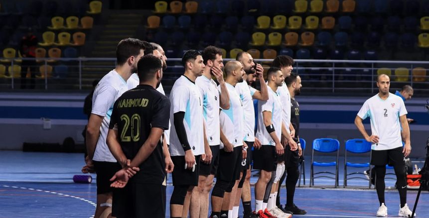 بتروجيت يفوز على الاتحاد السكندري ويحصد برونزية كأس السوبر المصري للكرة الطائرة