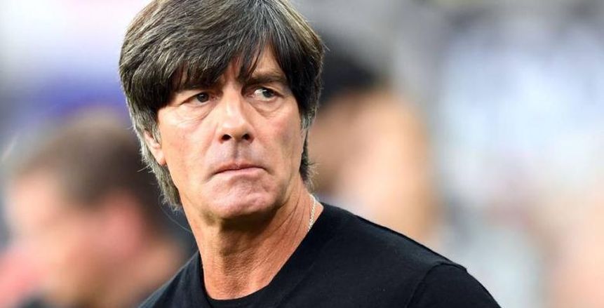 مدرب ألمانيا يؤجل الحديث عن توليه مهمة بايرن ميونخ