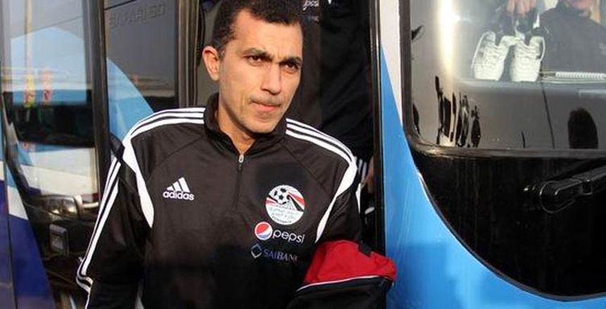 اسامة نبيه: مواجهة الكاميرون صعبة .. والكرة لا تعترف بـ "الكعب العالى"