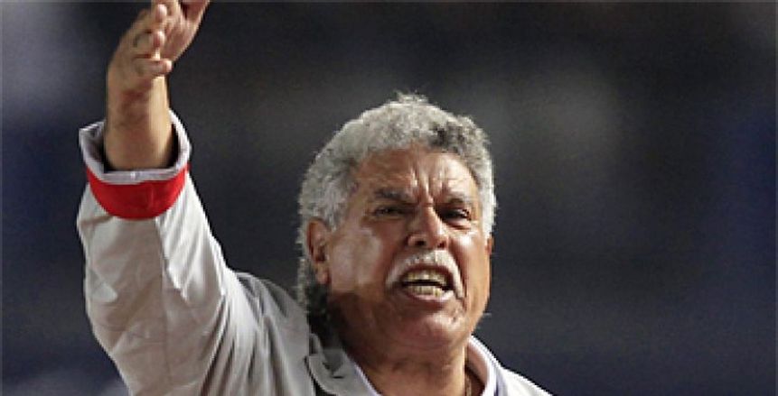 بالصور| هنيدي والمعلم والعميد وشوبير يشاركان السعودية حفل التأهل لكأس العالم