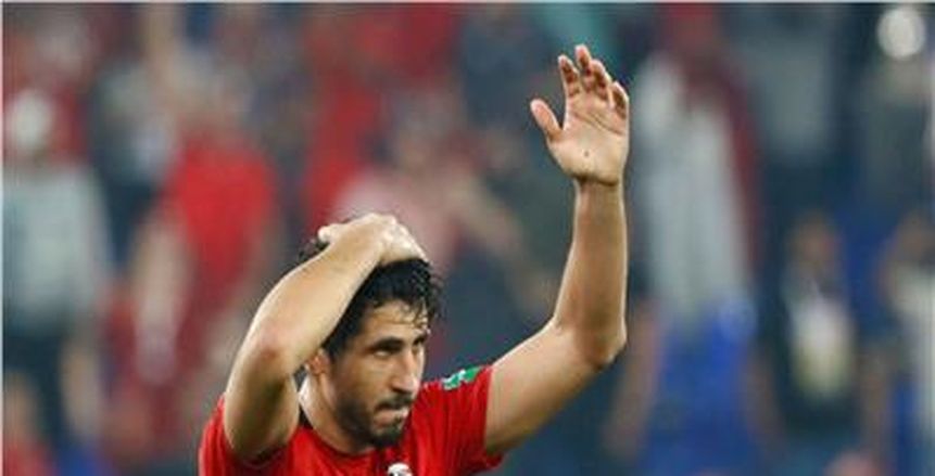 تقارير: عودة أحمد حجازي للمباريات.. والبداية أمام الهلال
