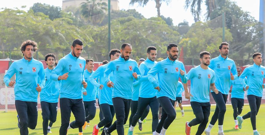 كولر يمنح لاعبا جديدا فرصة لتدعيم «دفاع الأهلي»