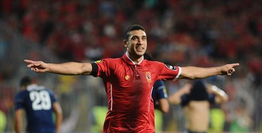 في يوم ميلاده.. رامي ربيعة مدافع مميز حرمته الإصابات من التألق