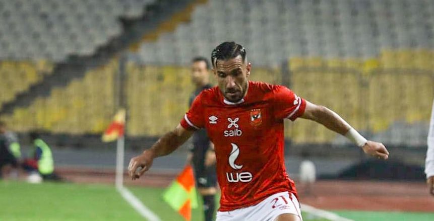 تقارير: استبعاد علي معلول من قائمة تونس في كأس العرب