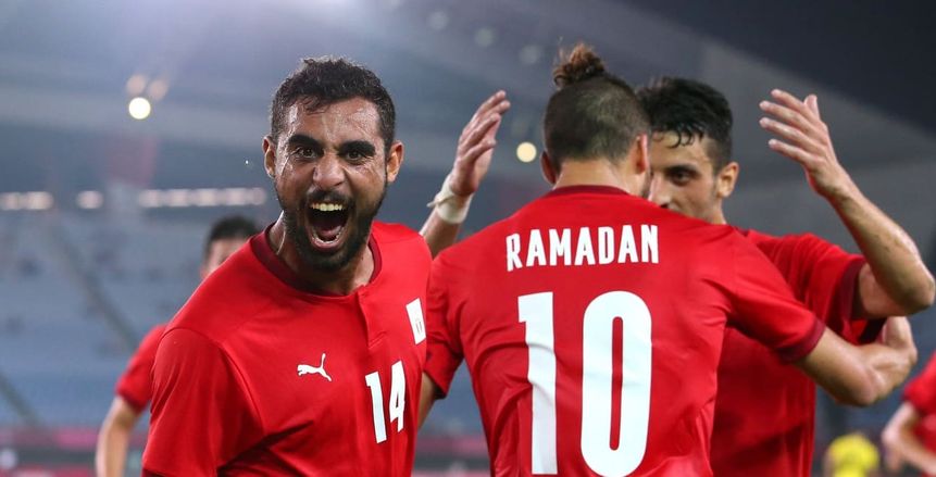 قبل صدام السامبا المرتقب.. فوز وحيد للفراعنة أمام البرازيليين