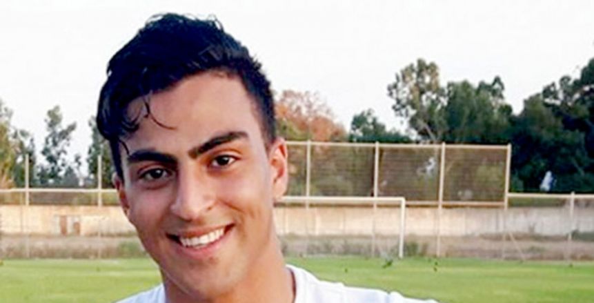 مأمون قشوع.. من وعد للعب لمنتخب فلسطين لارتداء قميص الكيان الصهيوني