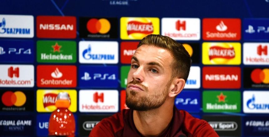 قائد ليفربول يوجه رسالة تحذير لريال مدريد: تعلمنا من نهائي كييف