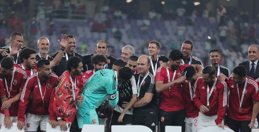 لائحة فيفا تكشف أرباح الأهلي في كأس العالم للأندية بعد إعلان مشاركته رسميا