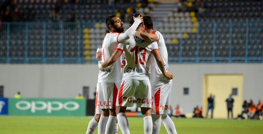 أمير مرتضى: ندرس عرض تركي آل الشيخ بالتعاقد مع ثلاثي الزمالك
