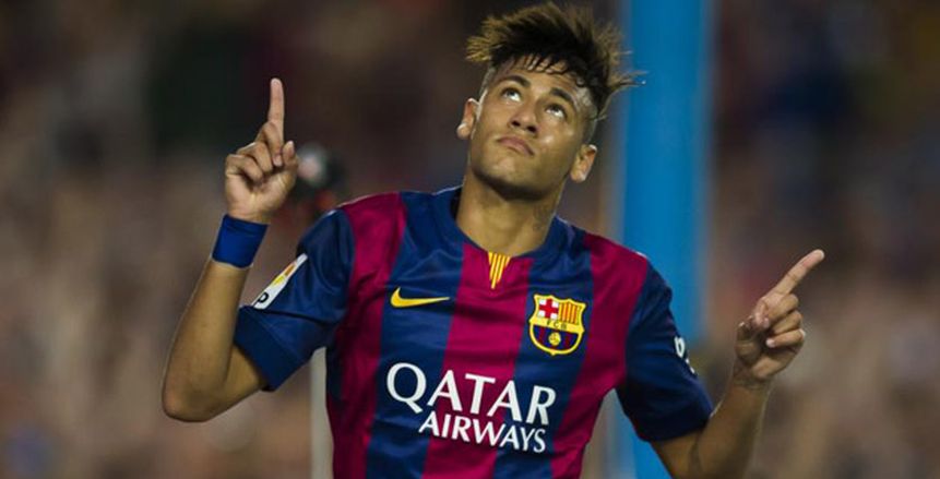 برشلونة يكشف فرص «نيمار» في العودة لصفوف الفريق «الكتالوني»