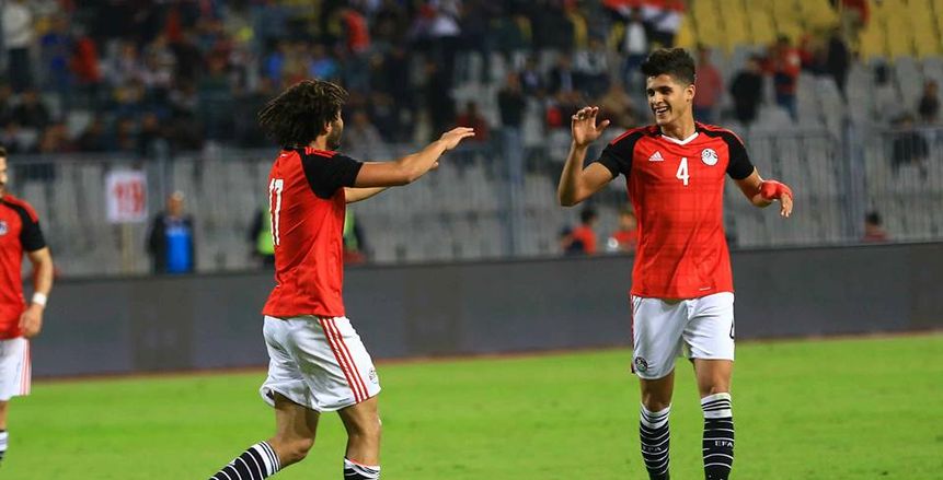 عبد الحفيظ يُعلن: "الشيخ" أول العائدين للأهلي في الصيف