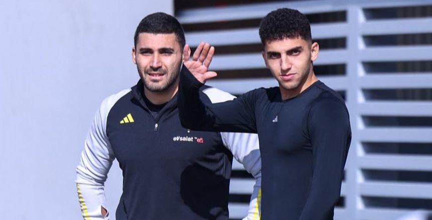 الأهلي يستقر على بديل كوكا بعد قرار ريبيرو.. «فلسطيني جديد»