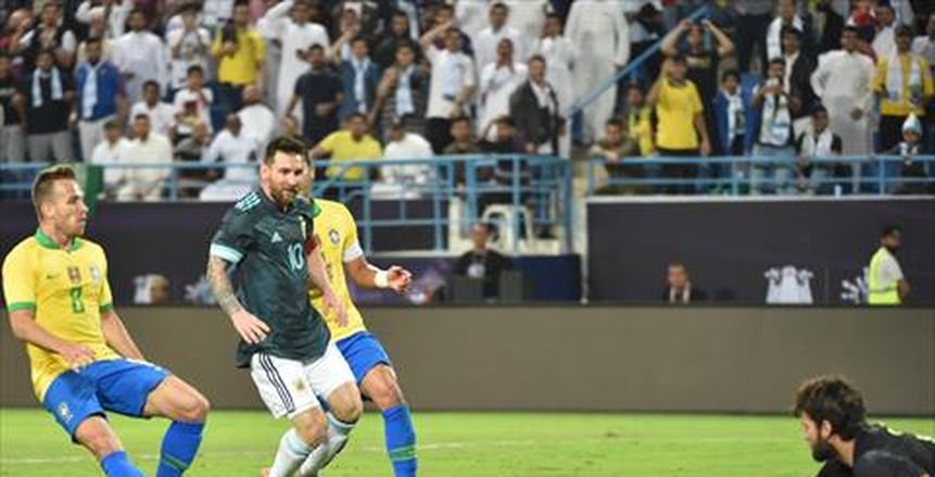موعد نهائي كوبا أمريكا 2021 .. هل يكون كلاسيكو الكرة اللاتينية؟