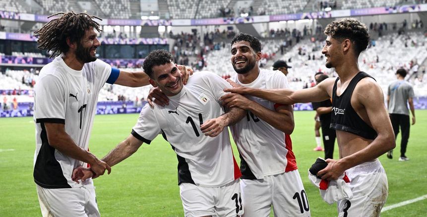 نجم ريال مدريد السابق يعلق على أداء زيزو في مباراة مصر وإسبانيا