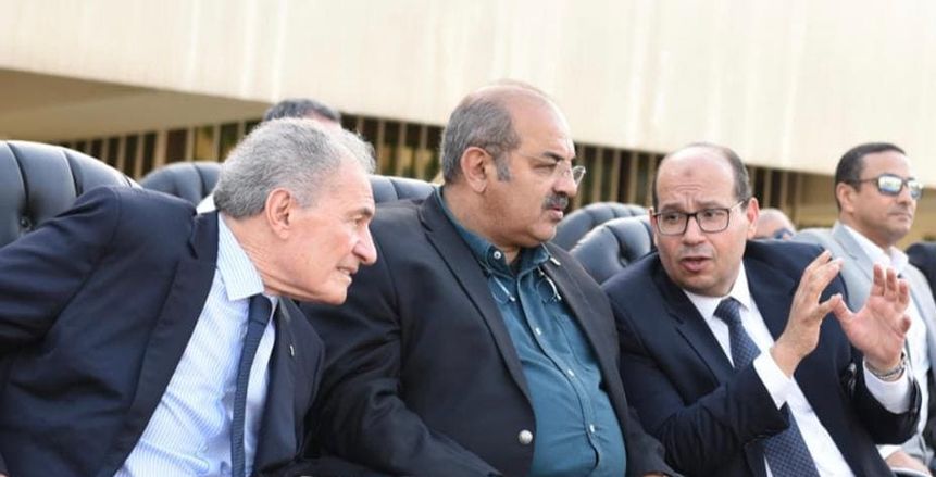 رفض طلب هشام حطب في قضية «الكاس» ضد اللجنة الأولمبية المصرية