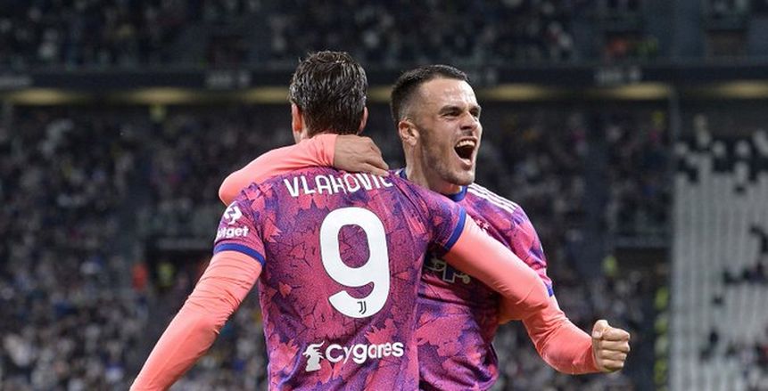 القنوات الناقلة لمباراة يوفنتوس وإنتر ميلان في الدوري الإيطالي