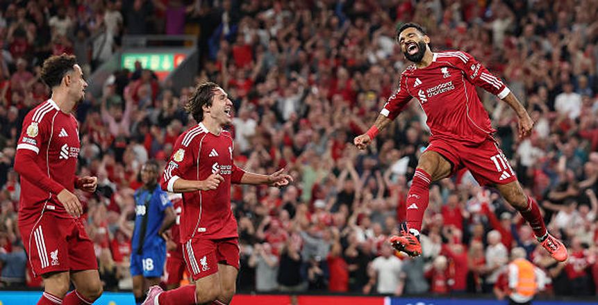 الموعد والقنوات الناقلة لمباراة ليفربول وأتلتيكو مدريد.. محمد صلاح يقود التشكيل المتوقع