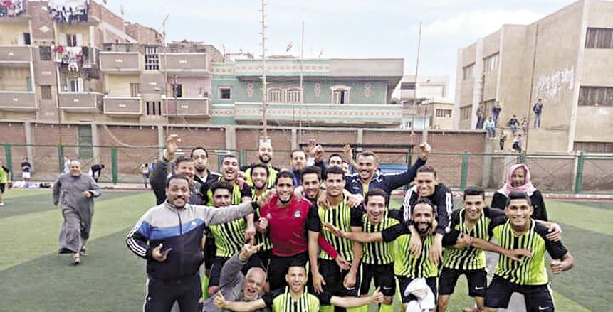 الفريق الفائز «21-0» يرفض الامتثال للتحقيق.. والشئون القانونية تصدر القرارات خلال ساعات