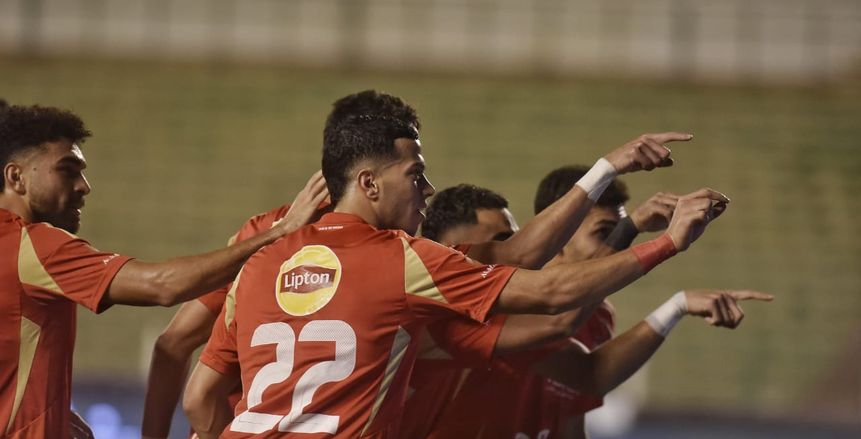 موعد مباراة الأهلي القادمة أمام الاتحاد في الجولة الثالثة من دوري Nile