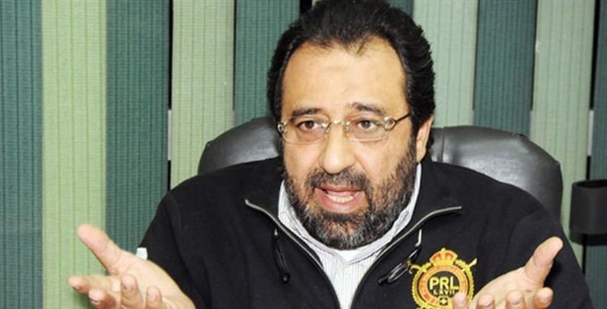 عبدالغني: البطولة العربية تسويق للاعبين وترويج للسياحة المصرية