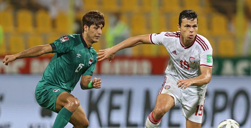 تردد قناة الرابعة العراقية Alrabiaa Sport الناقلة لمباراة العراق وسوريا