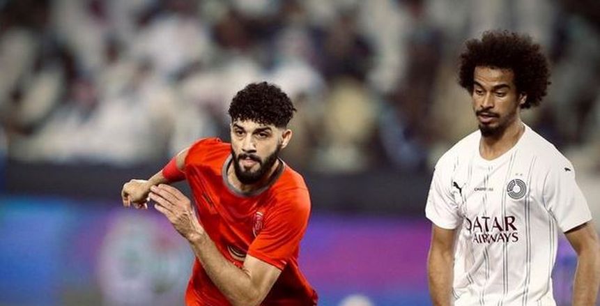 فرجاني ساسي يجتمع بمسؤولي الزمالك لتسوية مستحقاته المالية خلال ساعات