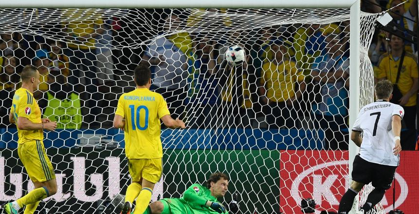 قلة الأهداف وتألق البدلاء ضمن ظواهر الجولة الأولى من "يورو"