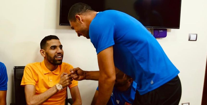 دواء لضمور الأعصاب بـ33 مليون جنيه يفشل في علاج مؤمن زكريا «فيديو»