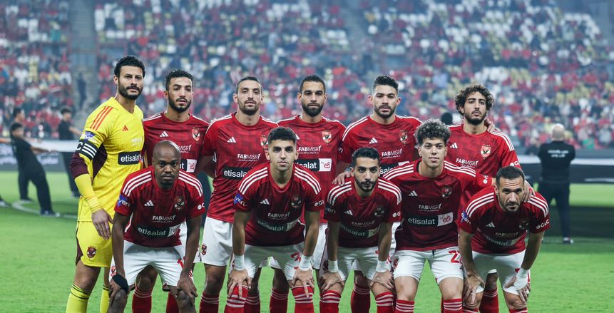 موقع عالمي يحسم صفقة الأهلي المنتظرة وينهي آمال 4 فرق أوروبية